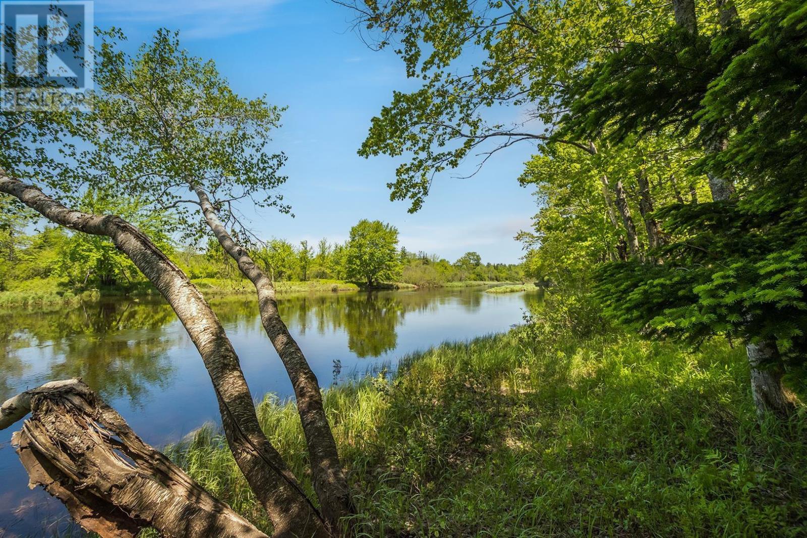 Lot Old Post Road, enfield, Nova Scotia