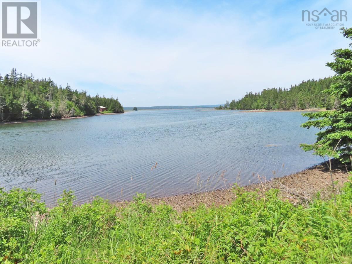 9.9 Acres Grand Greve Road, grande greve, Nova Scotia