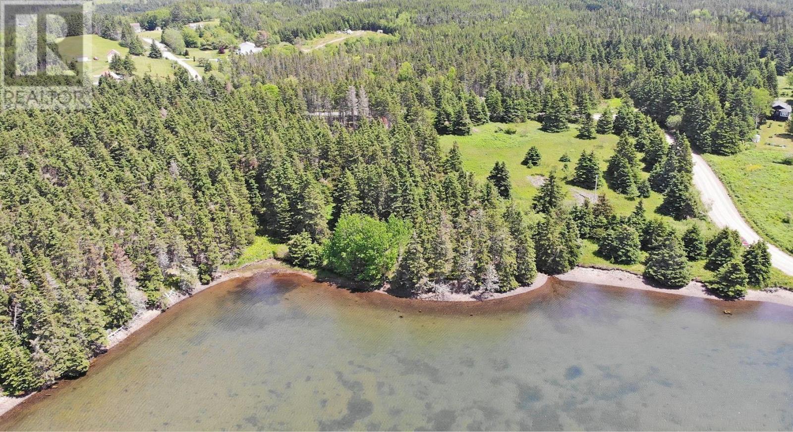 9.9 Acres Grand Greve Road, Grande Greve, Nova Scotia  B0E 3B0 - Photo 25 - 202312289