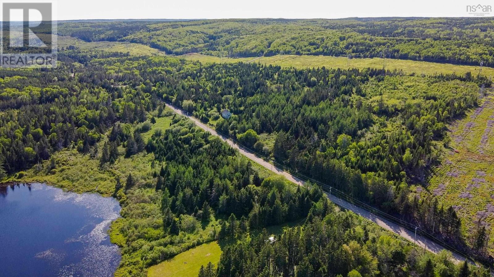 824 Salem Road, Enon, Nova Scotia  B1J 1W2 - Photo 10 - 202312444