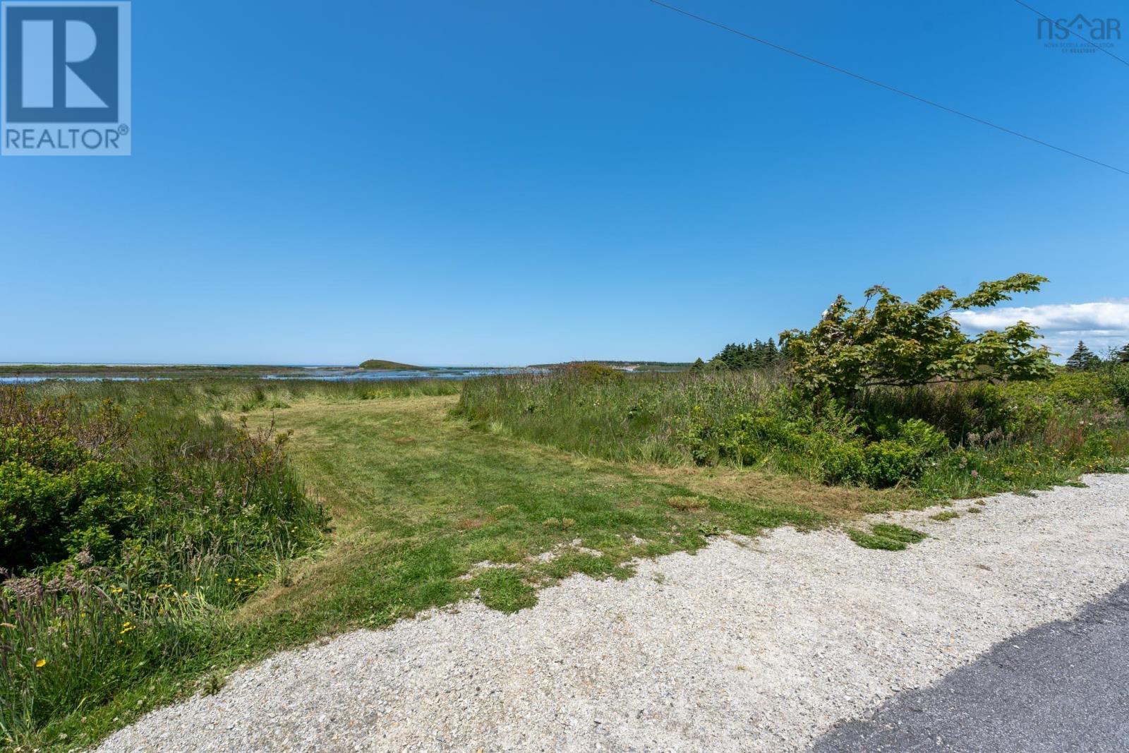 Lot Pembroke Road, Pembroke, Nova Scotia  B5A 5H3 - Photo 11 - 202312575