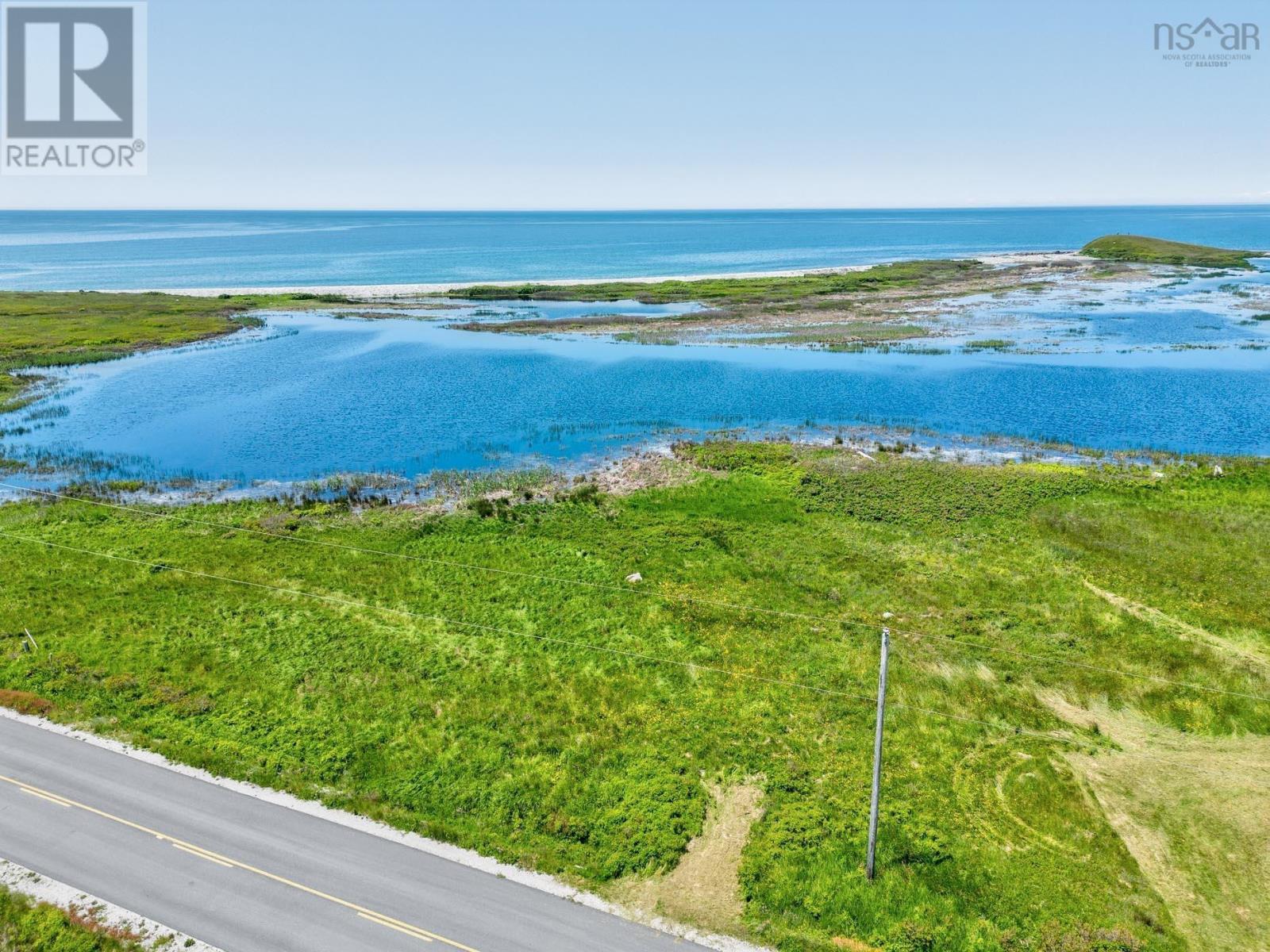 Lot Pembroke Road, Pembroke, Nova Scotia  B5A 5H3 - Photo 3 - 202312575