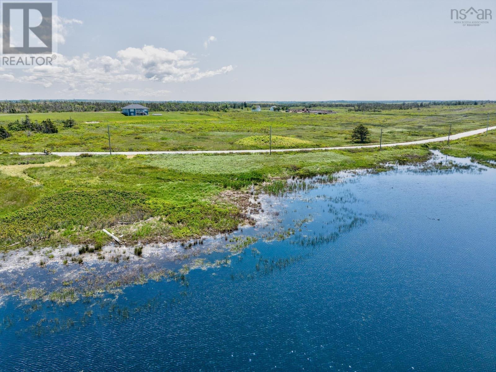 Lot Pembroke Road, Pembroke, Nova Scotia  B5A 5H3 - Photo 4 - 202312575