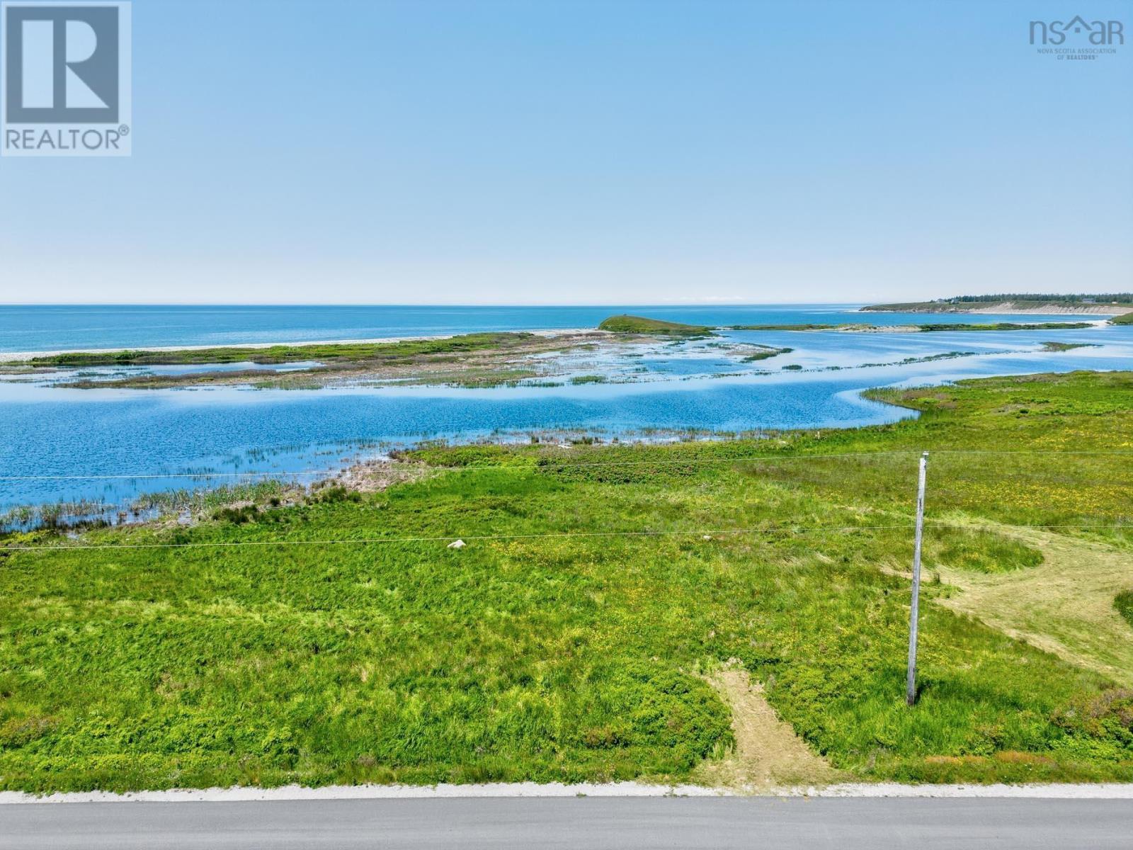 Lot Pembroke Road, Pembroke, Nova Scotia  B5A 5H3 - Photo 5 - 202312575