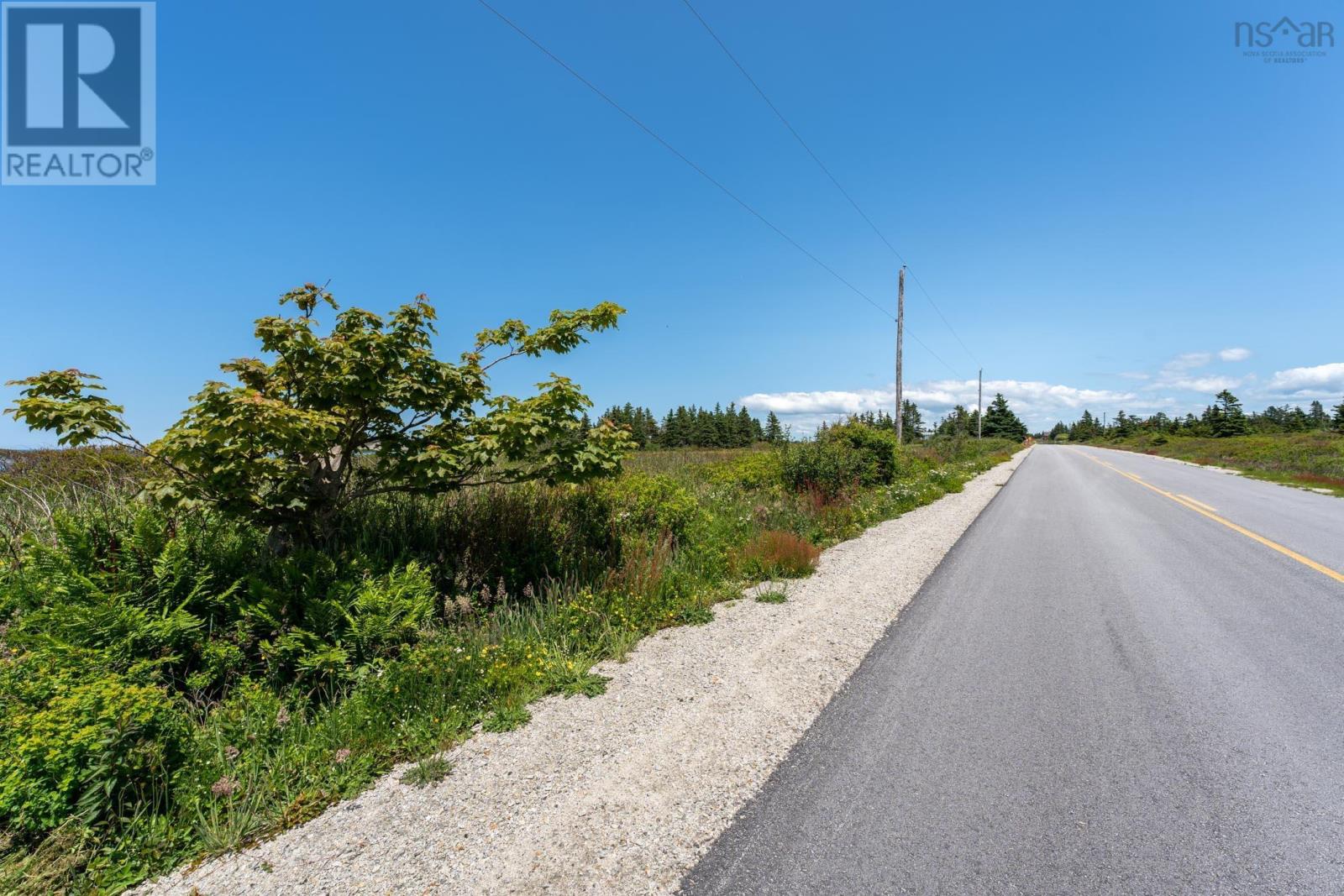 Lot Pembroke Road, Pembroke, Nova Scotia  B5A 5H3 - Photo 9 - 202312575