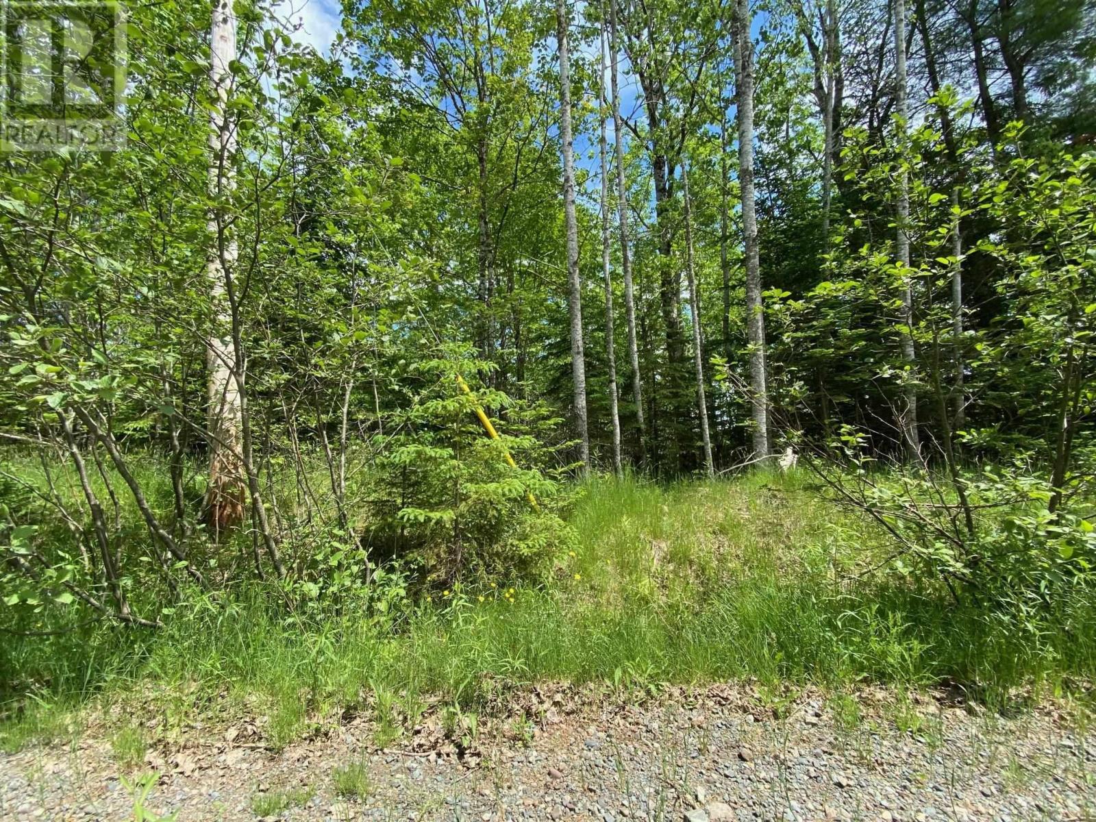 Lot 1 Butler Road, lake egmont, Nova Scotia