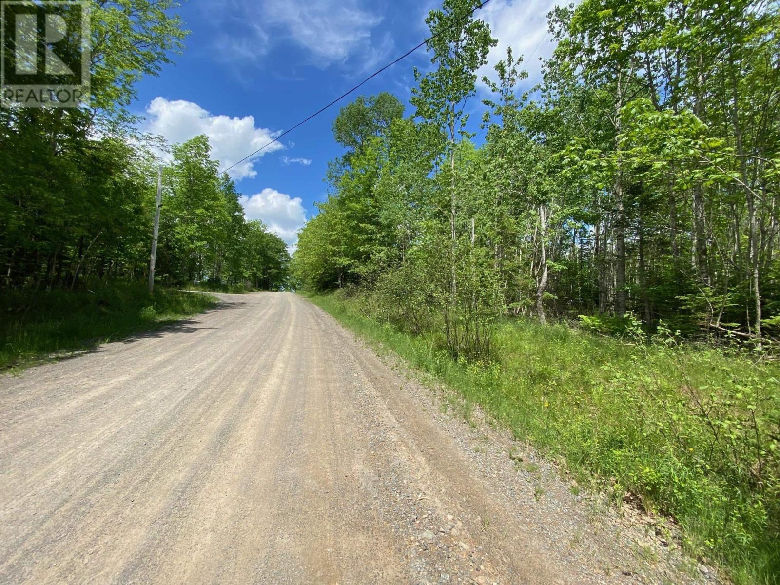 Lot 1 Butler Road, Lake Egmont, Nova Scotia  B0N 2H0 - Photo 2 - 202313693