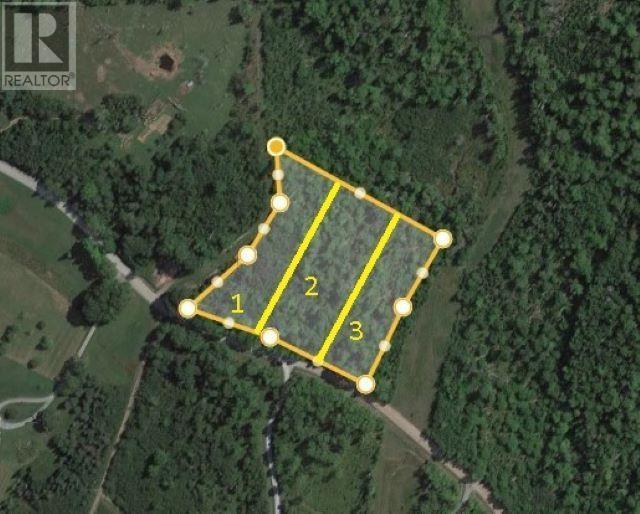 Lot 1 Butler Road, Lake Egmont, Nova Scotia  B0N 2H0 - Photo 3 - 202313693