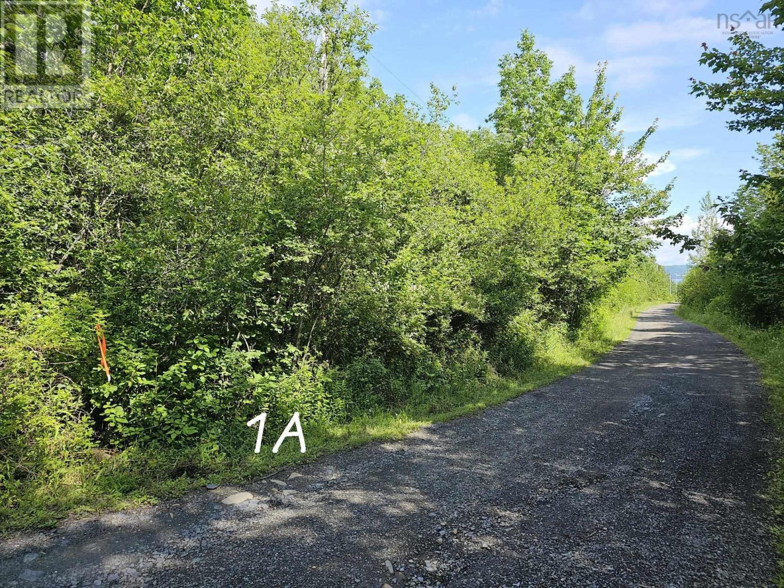 Lot 1a Hansa Strasse Road, Karsdale, Nova Scotia  B0S 1A0 - Photo 2 - 202314077