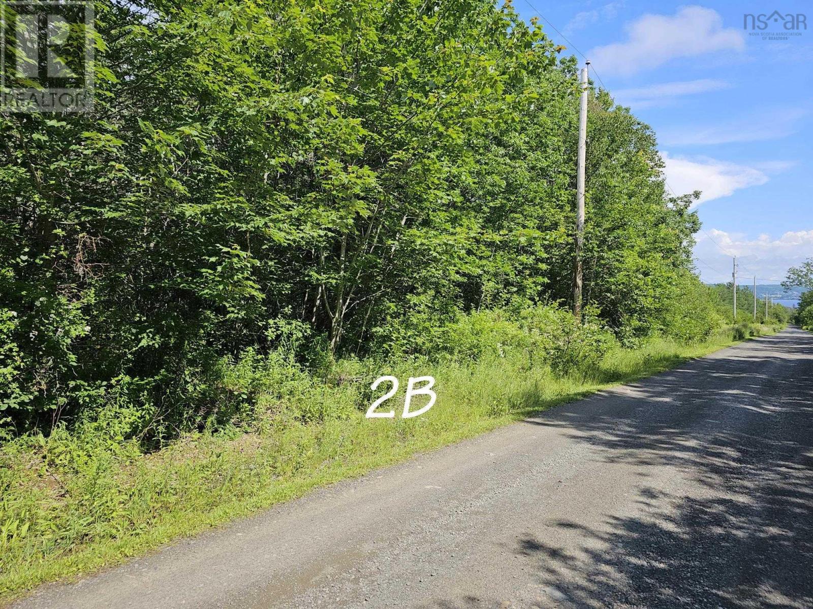 Lot 2B Hansa Strasse Road, karsdale, Nova Scotia