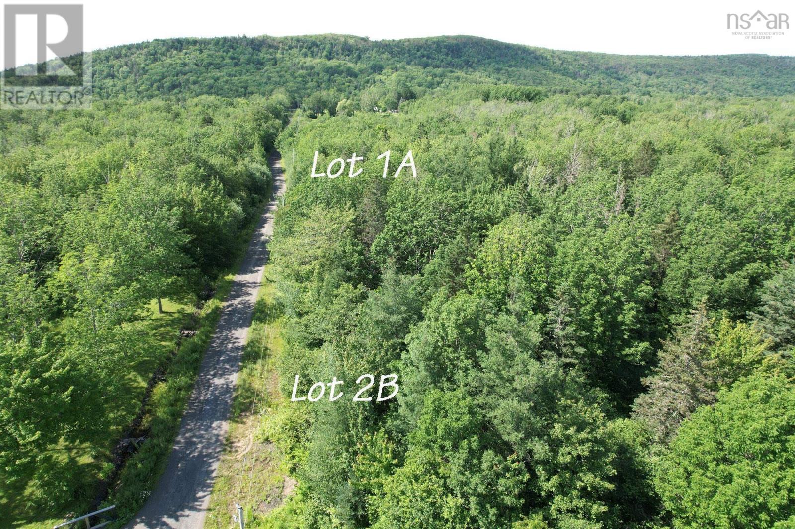 Lot 2b Hansa Strasse Road, Karsdale, Nova Scotia  B0S 1A0 - Photo 4 - 202314087