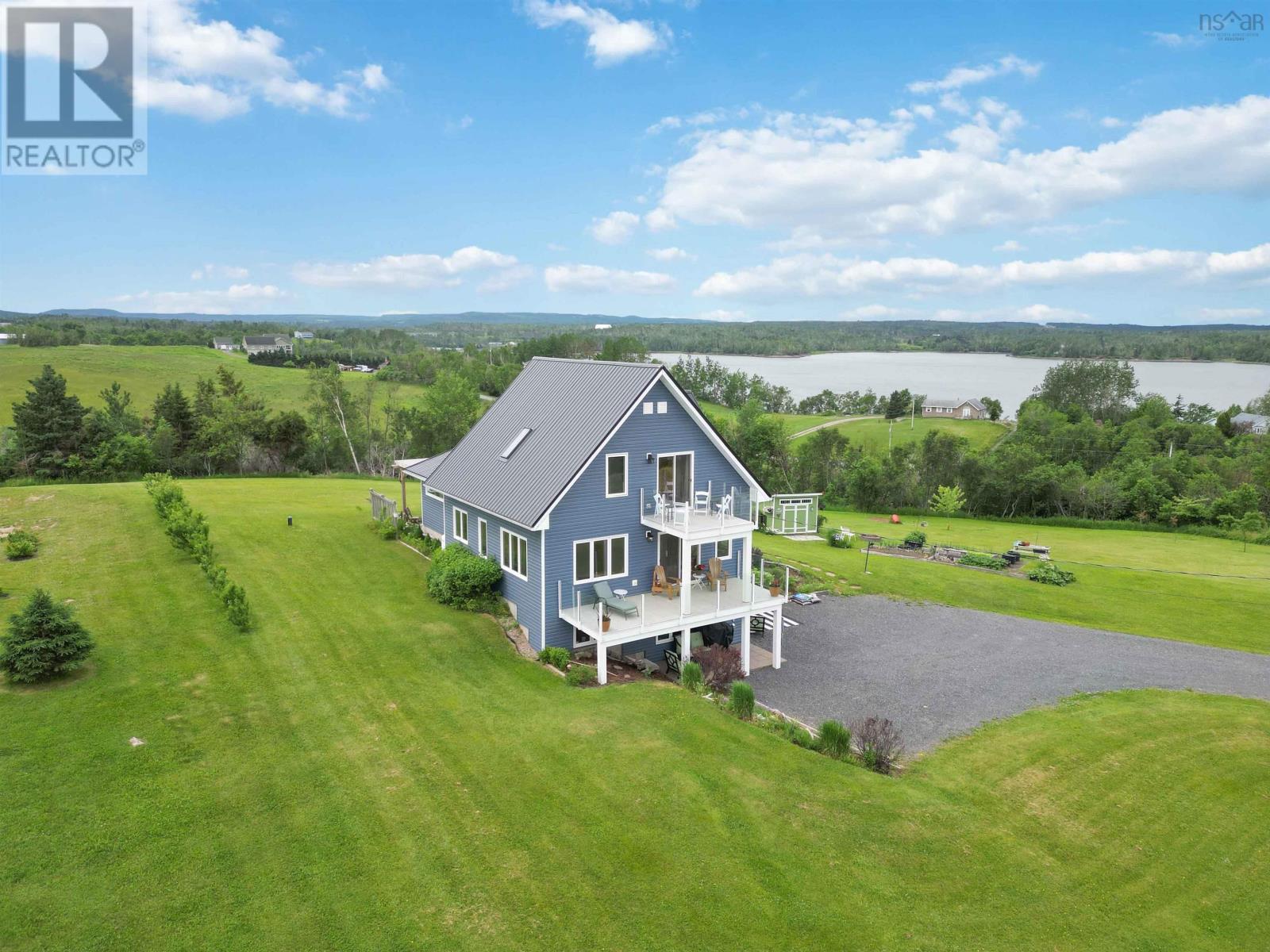 388 Robertsons Road, egerton, Nova Scotia