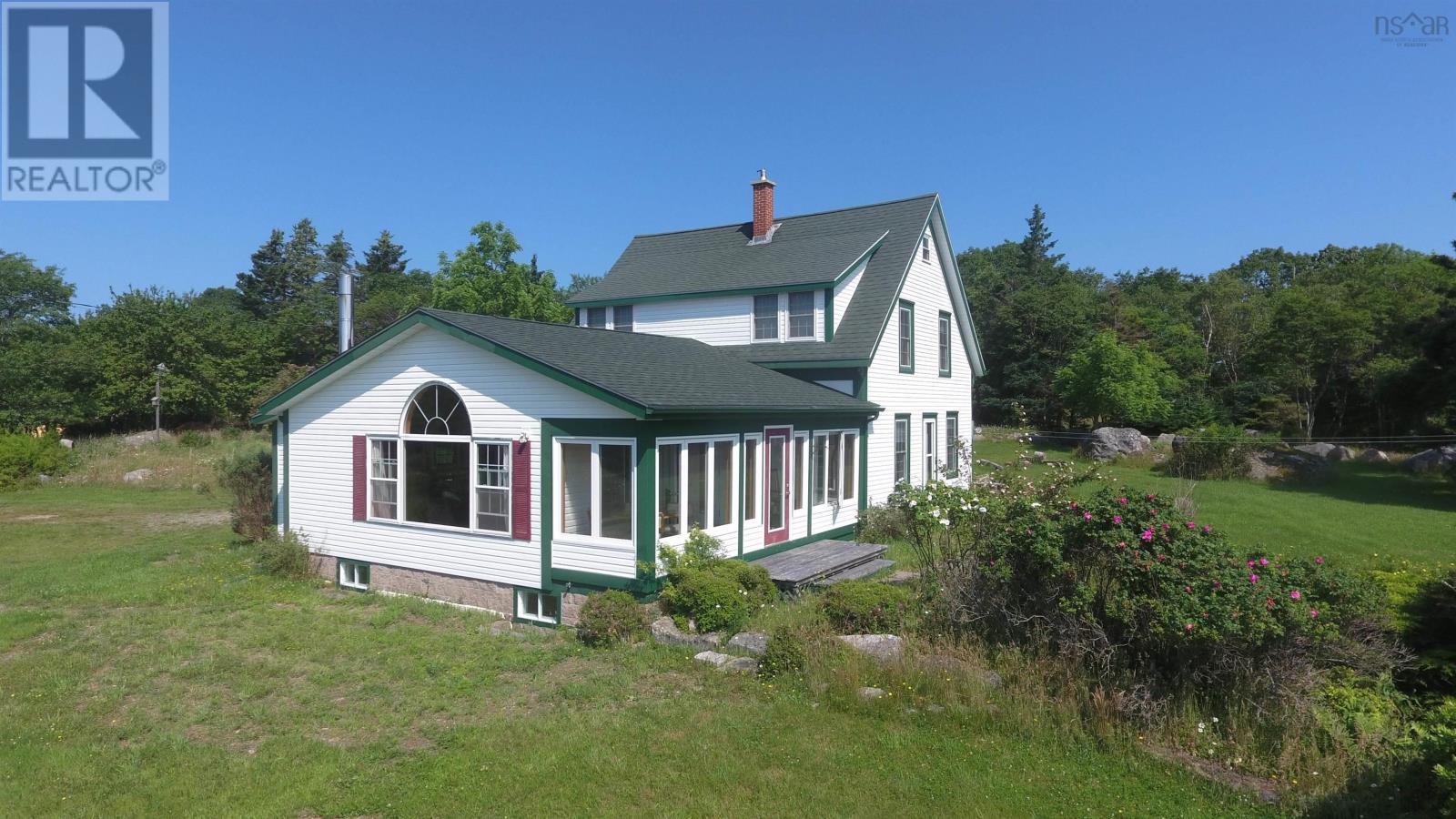 1285 SHORE Road, churchover, Nova Scotia