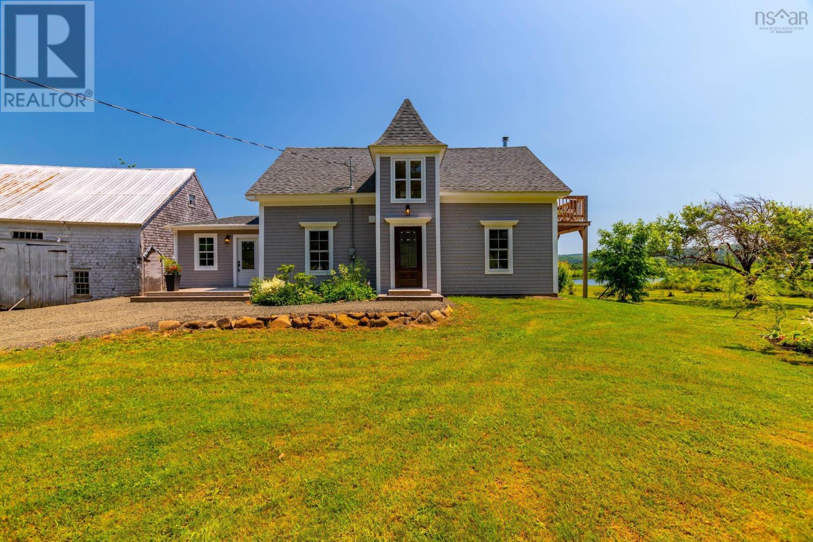 68 Marshland Road, Belleisle, Nova Scotia  B0S 1A0 - Photo 46 - 202314399