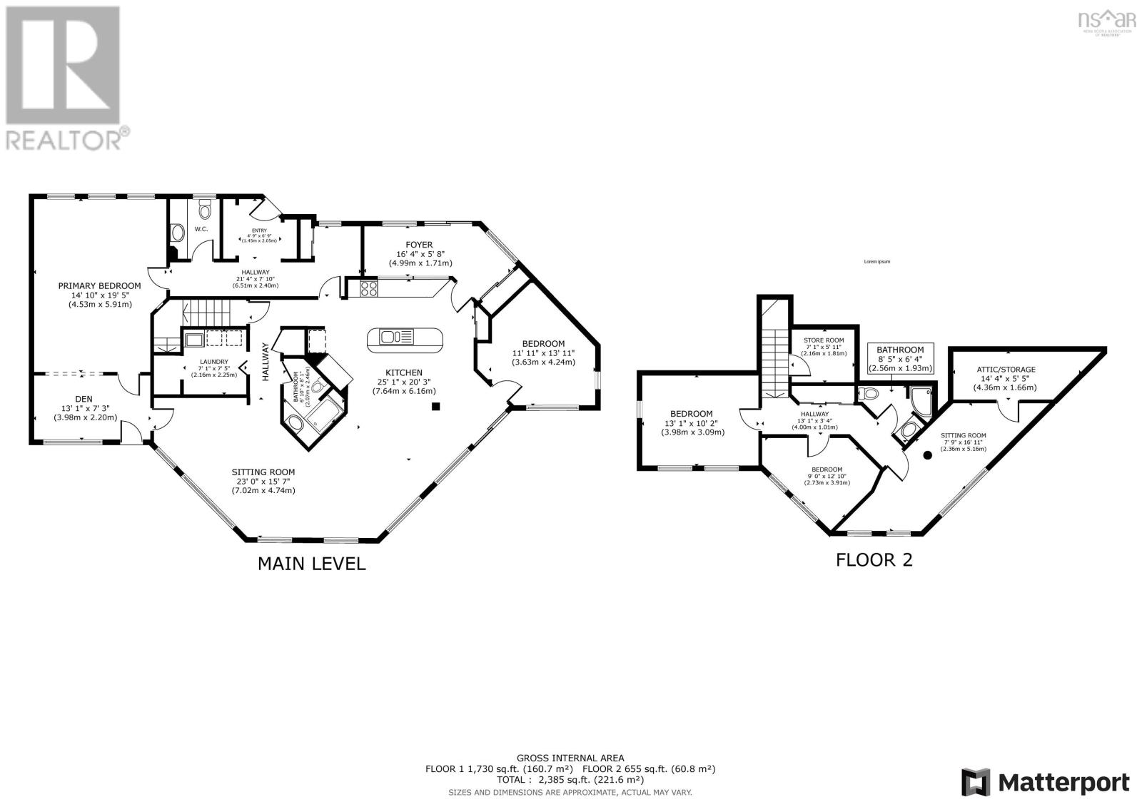 62 Semple Creek Road, Brule, Nova Scotia  B0K 1V0 - Photo 29 - 202314538