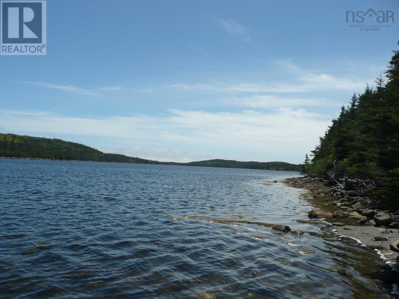 Lot 09-4 316 Highway, upper whitehead, Nova Scotia