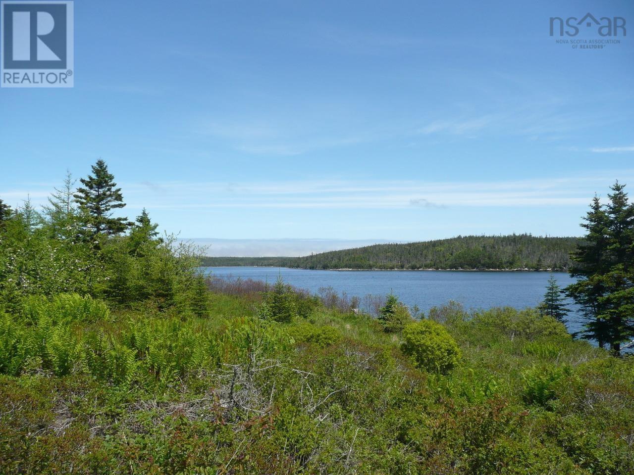 Lot 09-4 316 Highway, Upper Whitehead, Nova Scotia  B0H 1T0 - Photo 2 - 202314749