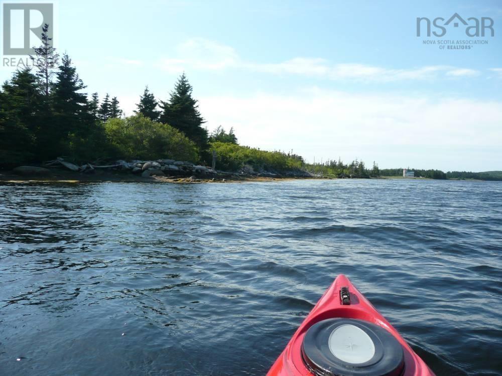 Lot 09-4 316 Highway, Upper Whitehead, Nova Scotia  B0H 1T0 - Photo 3 - 202314749