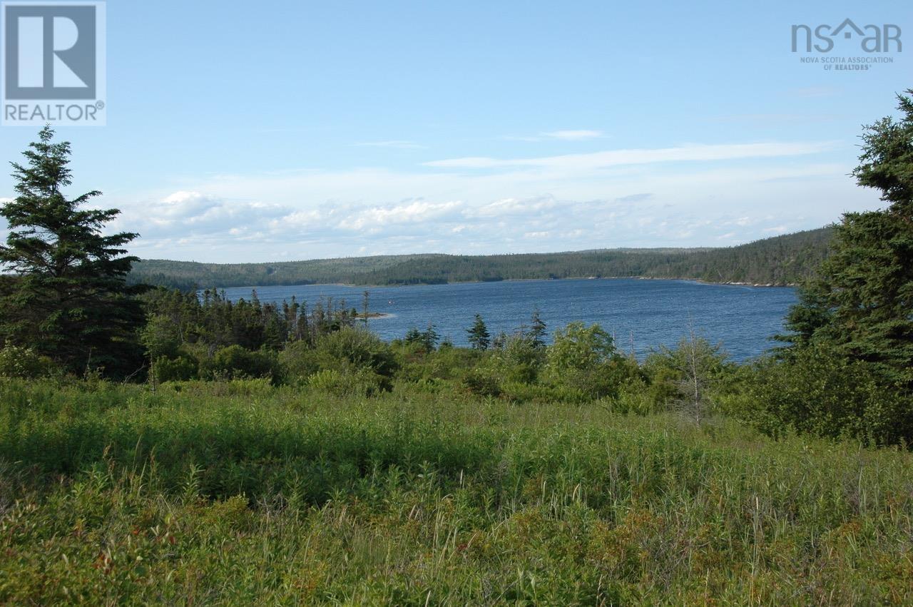 Lot 09-11 Highway 316, Upper Whitehead, Upper Whitehead, Nova Scotia  B0H 1T0 - Photo 2 - 202314752