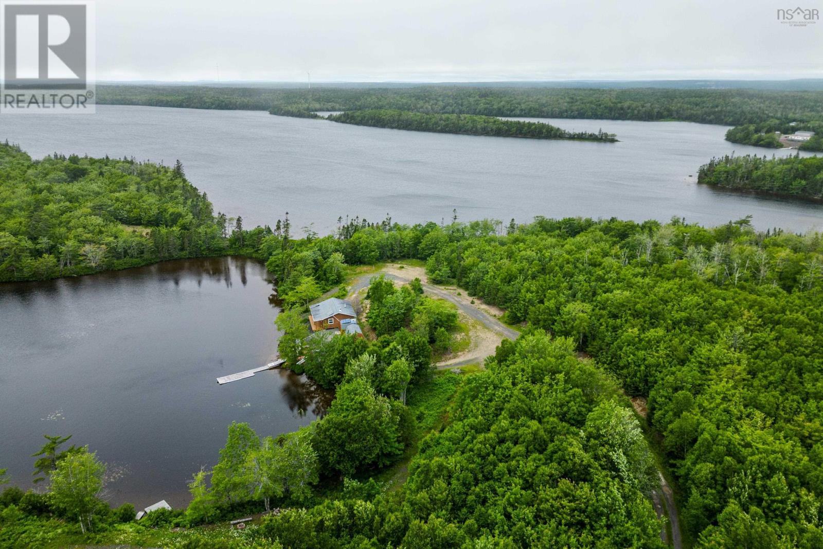 469 South Grand Lake Road, Arichat, Nova Scotia  B0E 1A0 - Photo 16 - 202314849