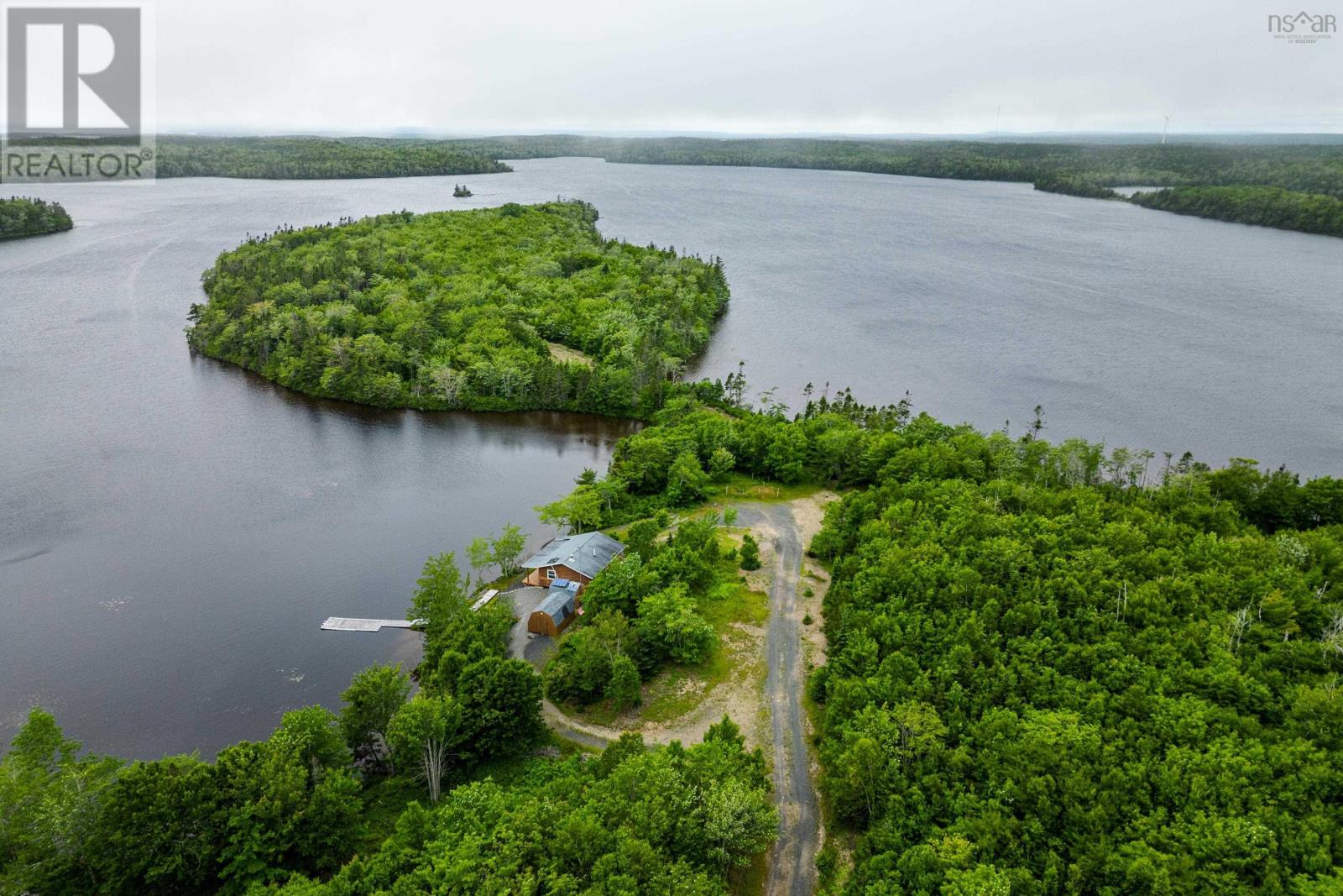 469 South Grand Lake Road, Arichat, Nova Scotia  B0E 1A0 - Photo 3 - 202314849