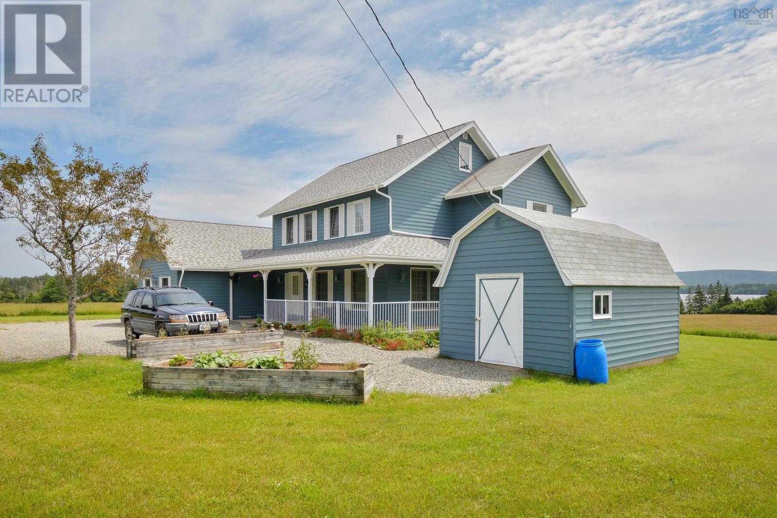 632 Orangedale Iona Rd, West Alba, Nova Scotia  B0E 3M0 - Photo 13 - 202314920