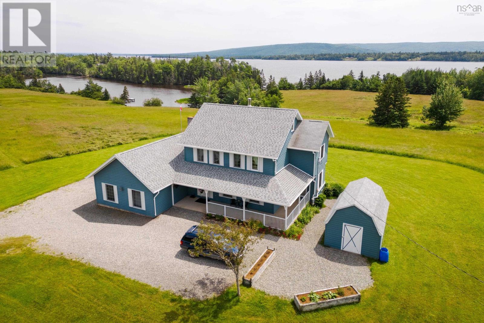 632 Orangedale Iona Rd, West Alba, Nova Scotia  B0E 3M0 - Photo 3 - 202314920