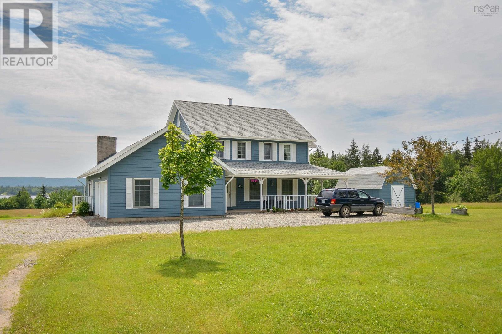 632 Orangedale Iona Rd, West Alba, Nova Scotia  B0E 3M0 - Photo 6 - 202314920