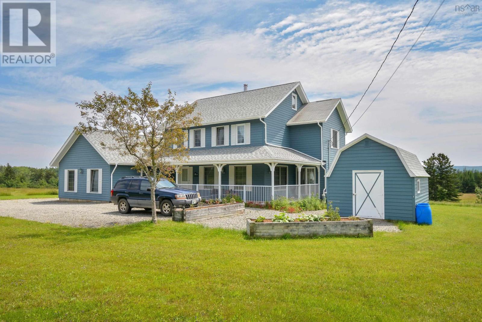 632 Orangedale Iona Rd, West Alba, Nova Scotia  B0E 3M0 - Photo 8 - 202314920