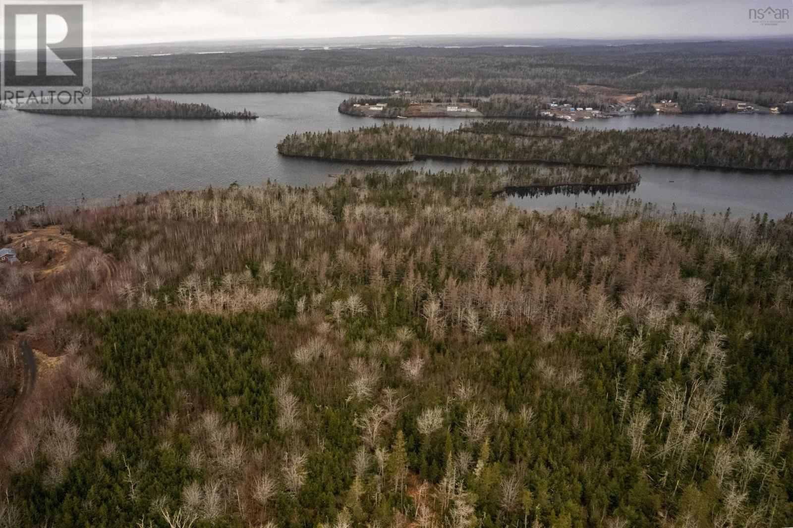 Grandique Road, Grand Lake, Nova Scotia  B0E 1K0 - Photo 2 - 202315125