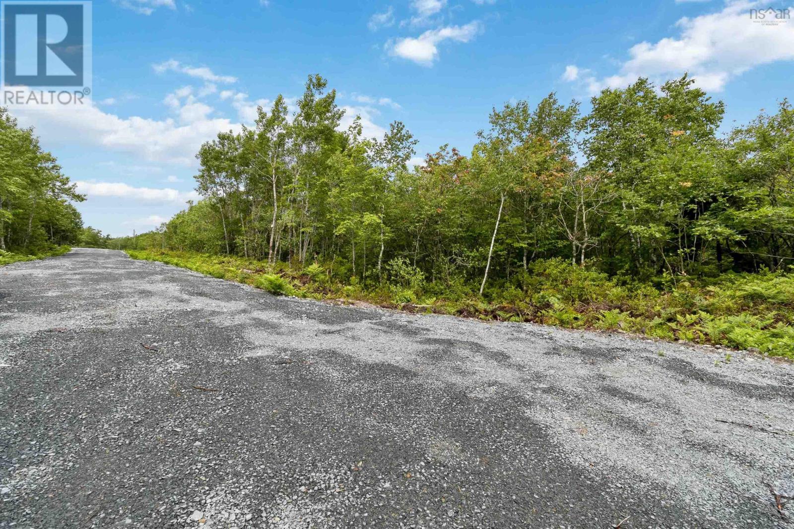 Lot 12 Maple Ridge Drive, white point, Nova Scotia