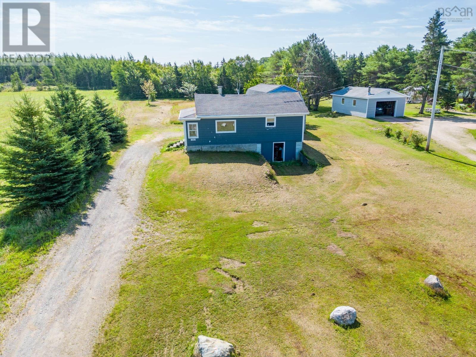 590 Second Division Road, Meteghan, Nova Scotia  B0W 2L0 - Photo 15 - 202315736