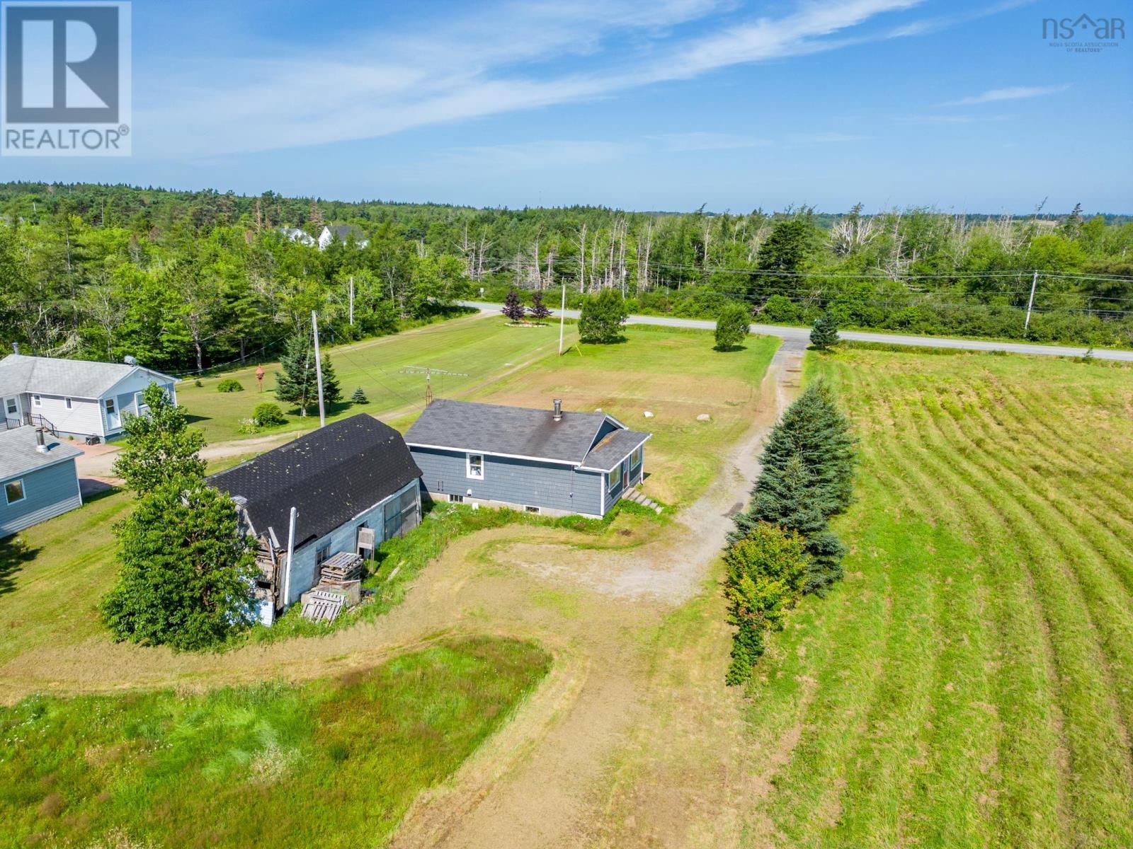 590 Second Division Road, Meteghan, Nova Scotia  B0W 2L0 - Photo 16 - 202315736