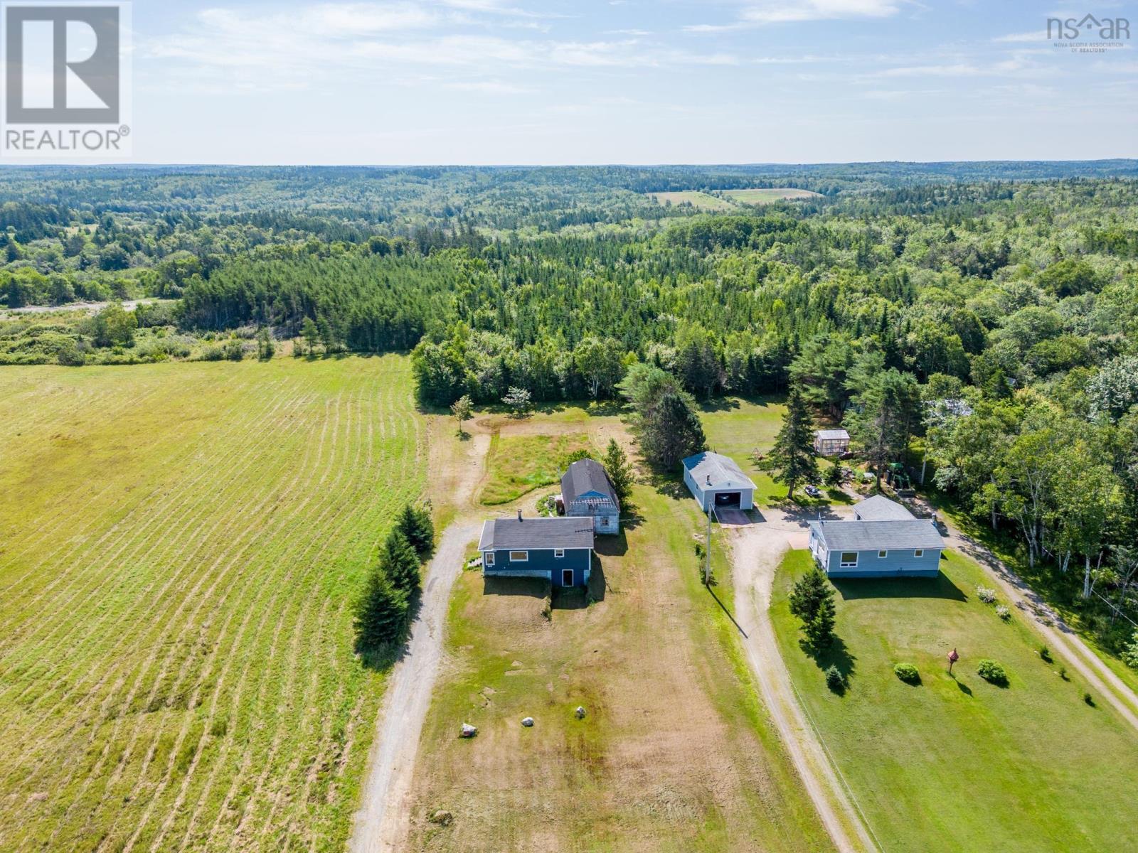 590 Second Division Road, Meteghan, Nova Scotia  B0W 2L0 - Photo 18 - 202315736