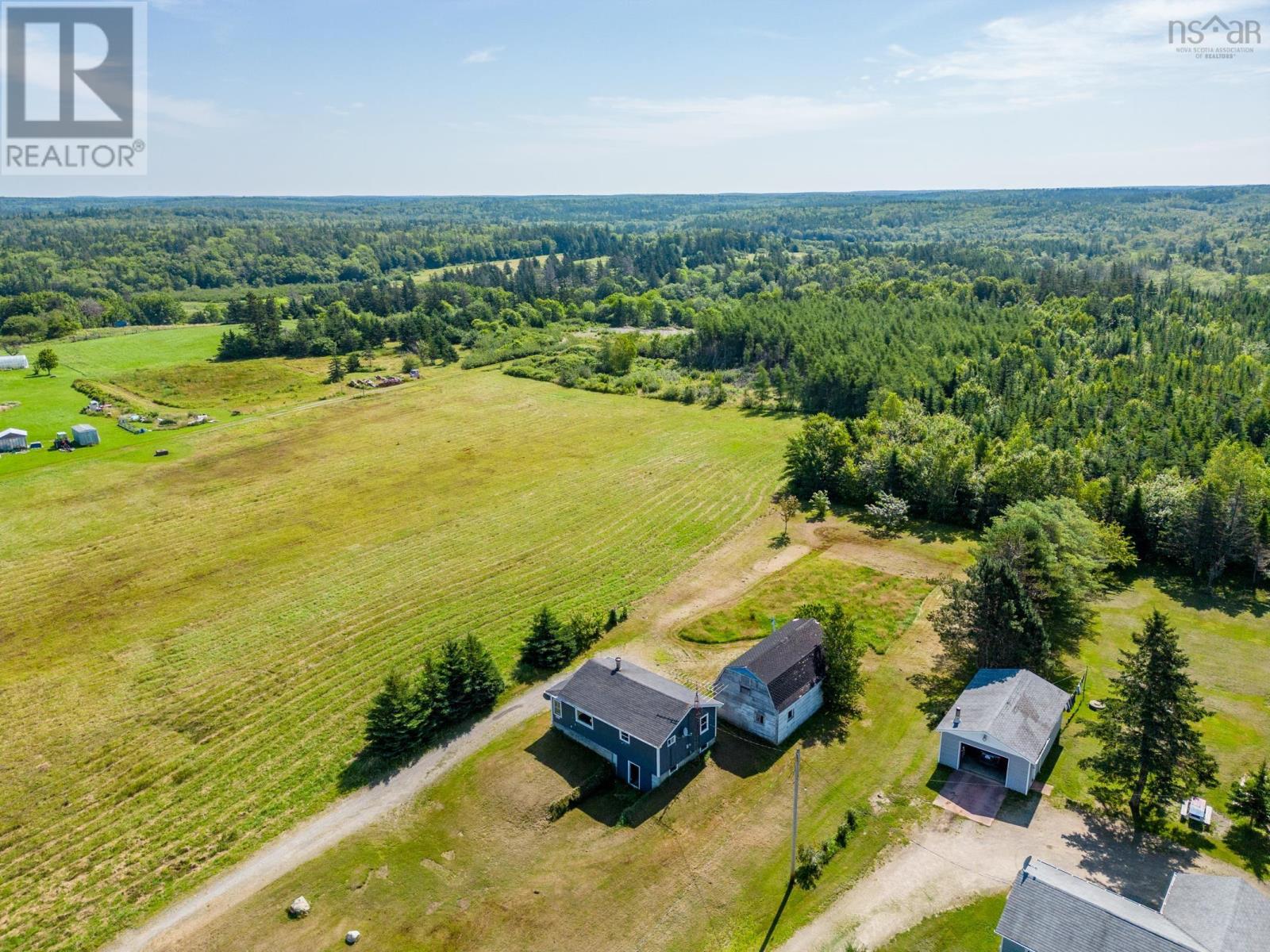 590 Second Division Road, Meteghan, Nova Scotia  B0W 2L0 - Photo 19 - 202315736