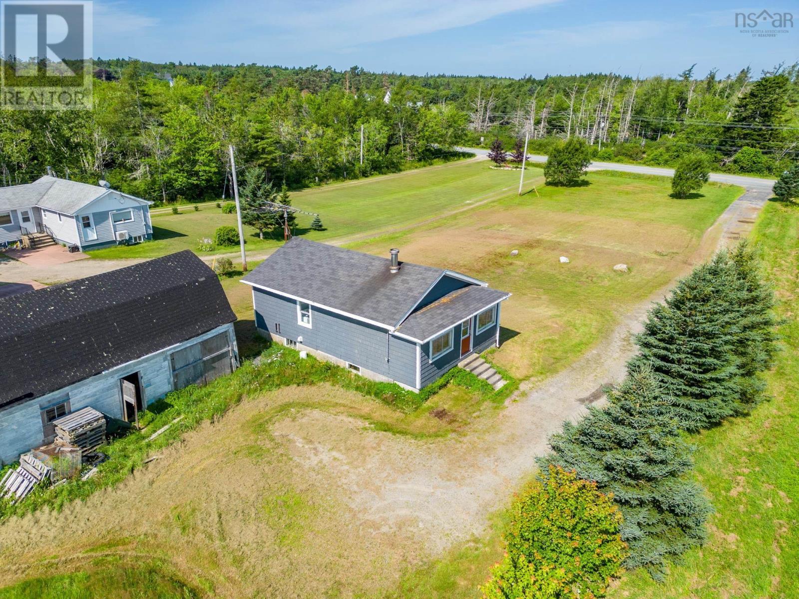 590 Second Division Road, Meteghan, Nova Scotia  B0W 2L0 - Photo 21 - 202315736