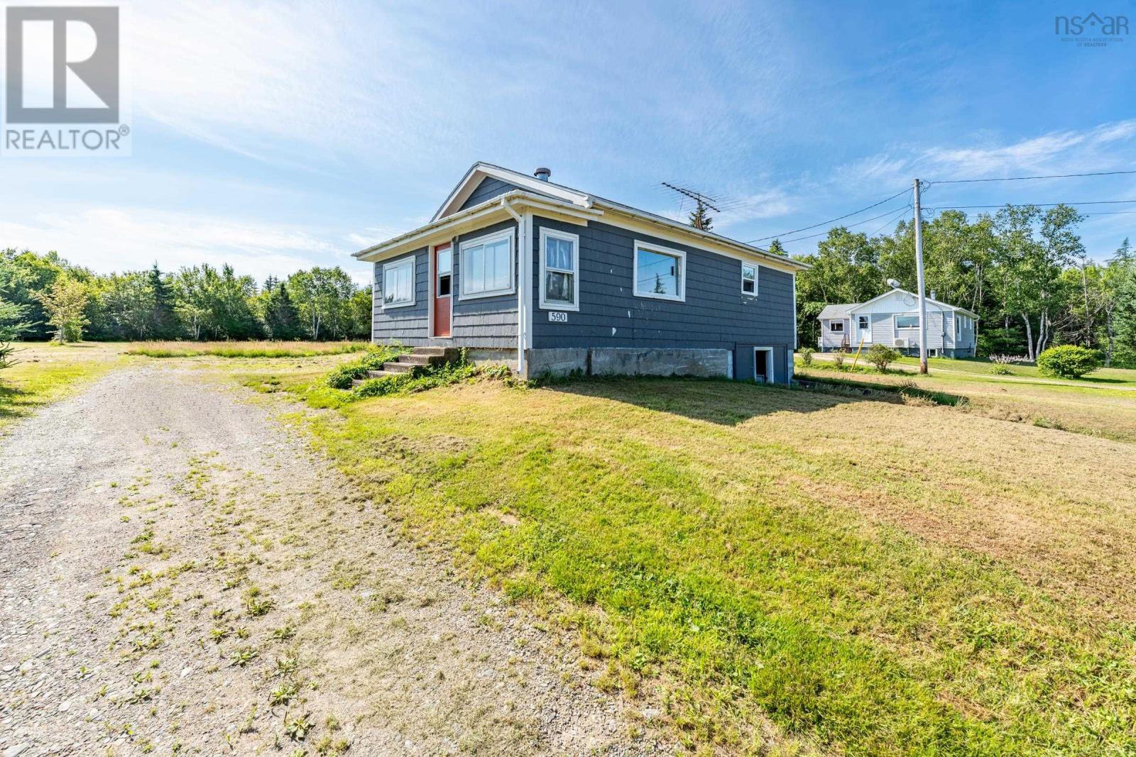 590 Second Division Road, Meteghan, Nova Scotia  B0W 2L0 - Photo 5 - 202315736