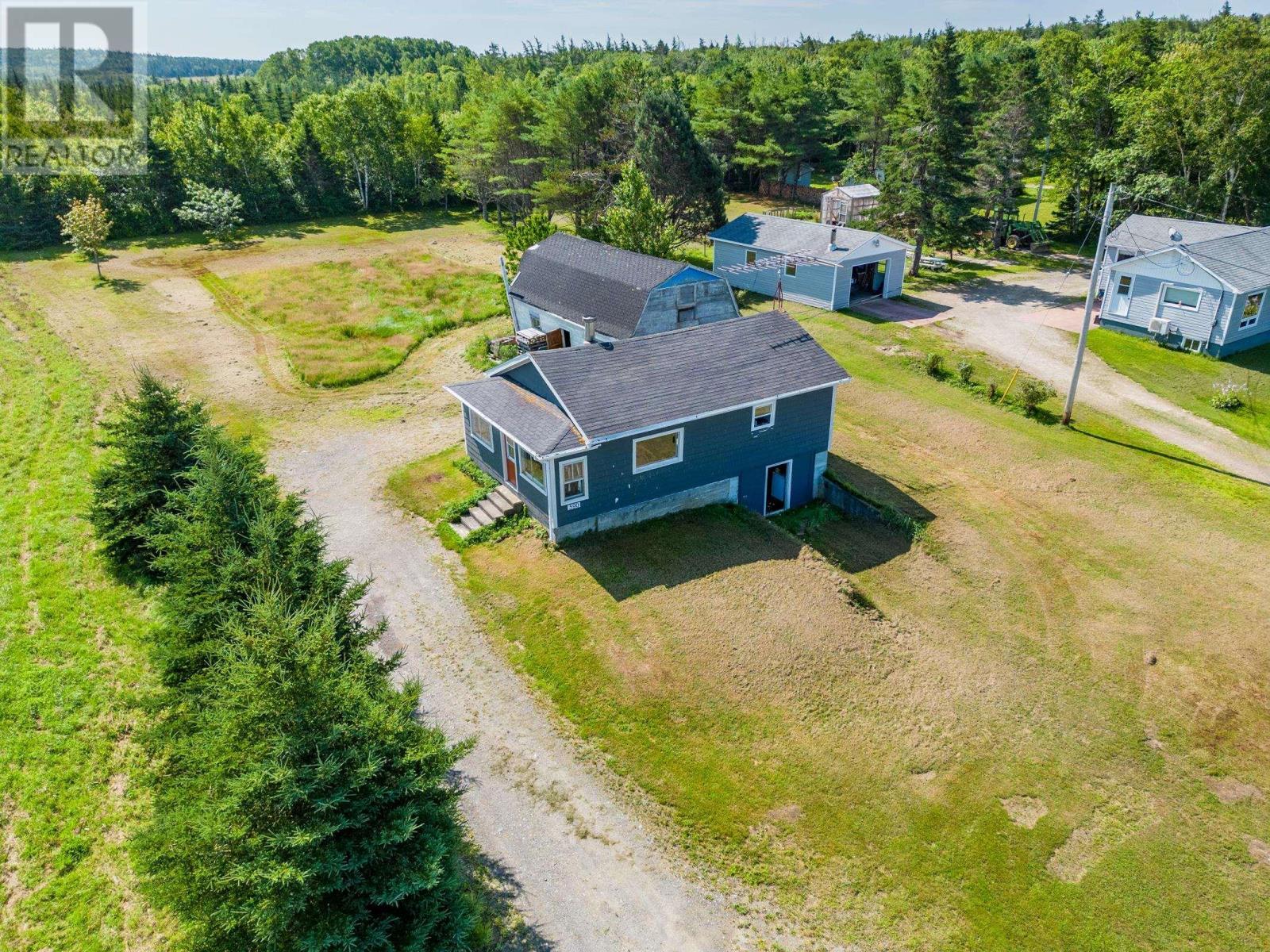 590 Second Division Road, Meteghan, Nova Scotia  B0W 2L0 - Photo 6 - 202315736