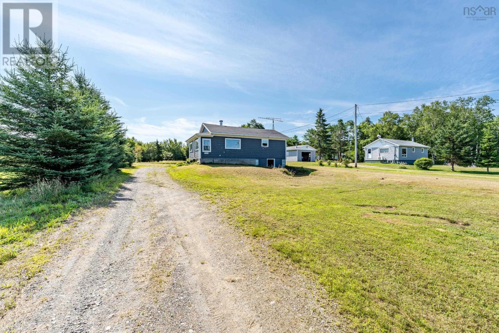 590 Second Division Road, Meteghan, Nova Scotia  B0W 2L0 - Photo 8 - 202315736