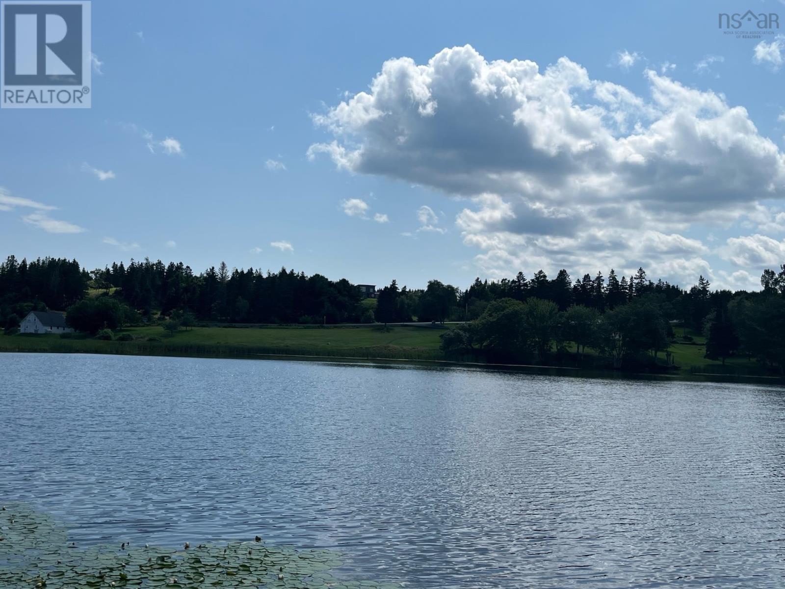 Lot 8 King Fisher Lane, masons beach, Nova Scotia