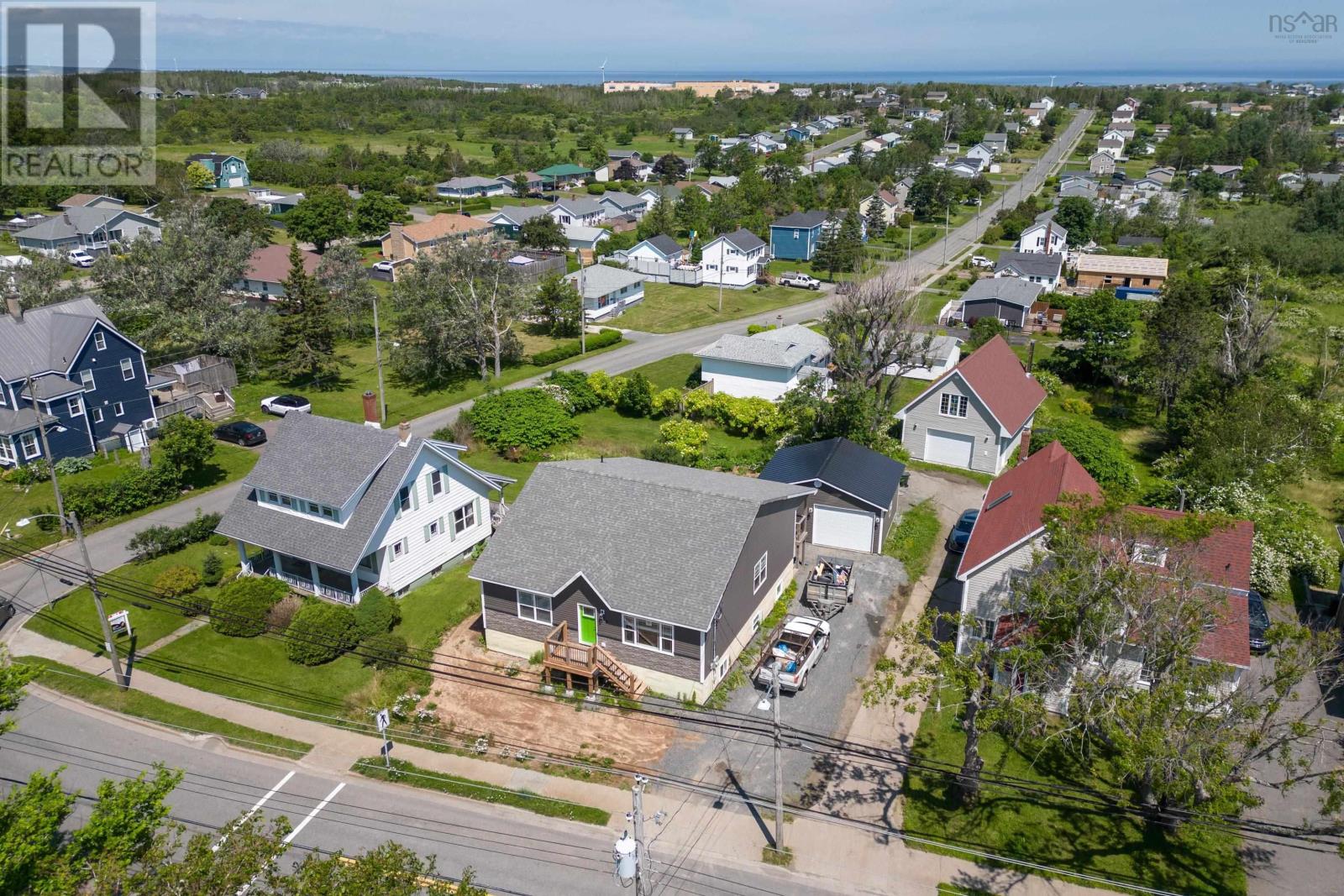 820 Main Street, Glace Bay, Nova Scotia  B1A 4Z1 - Photo 31 - 202316461