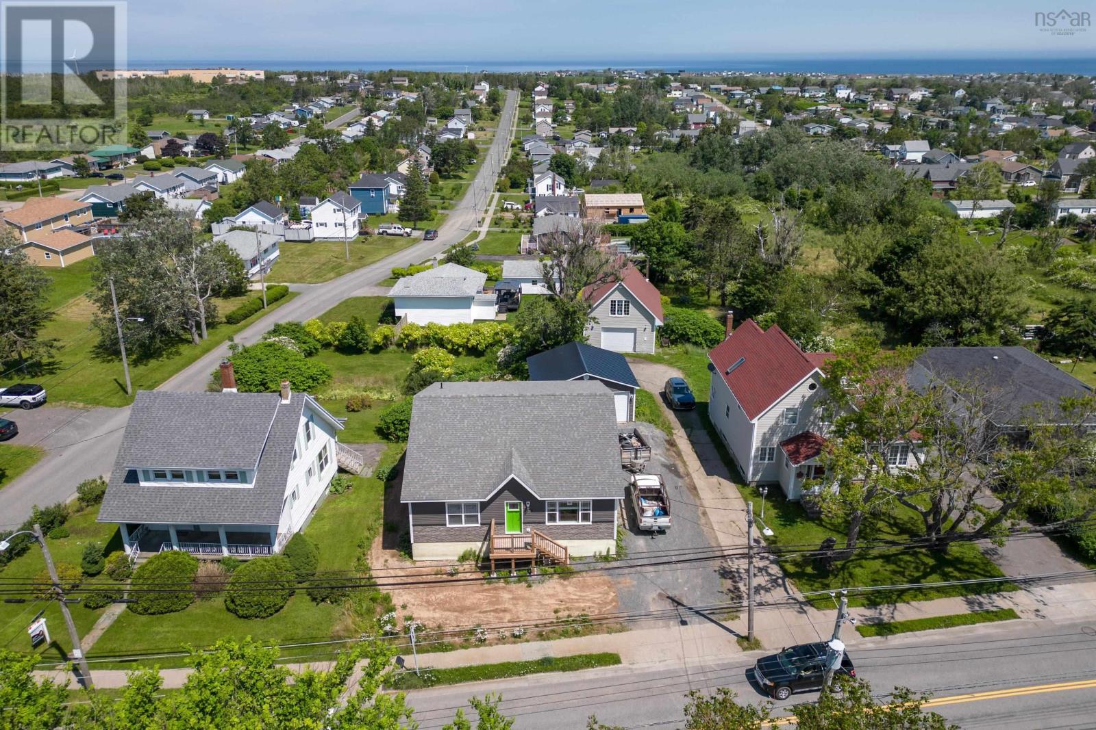 820 Main Street, Glace Bay, Nova Scotia  B1A 4Z1 - Photo 35 - 202316461