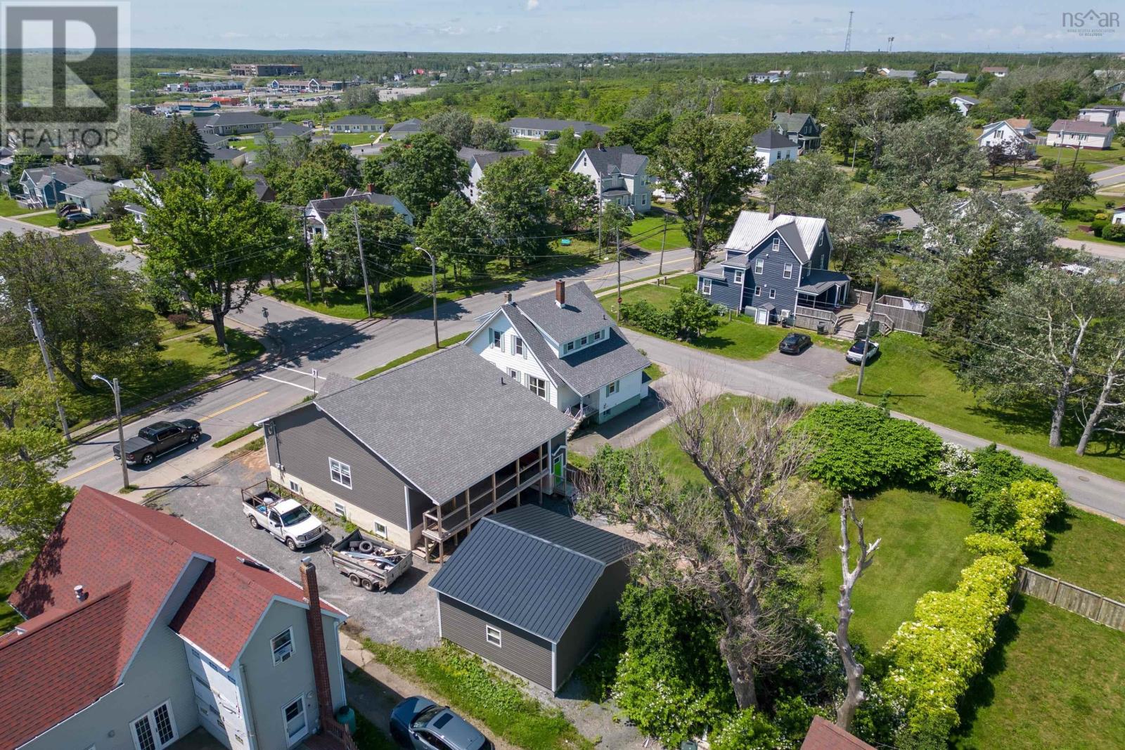 820 Main Street, Glace Bay, Nova Scotia  B1A 4Z1 - Photo 47 - 202316461