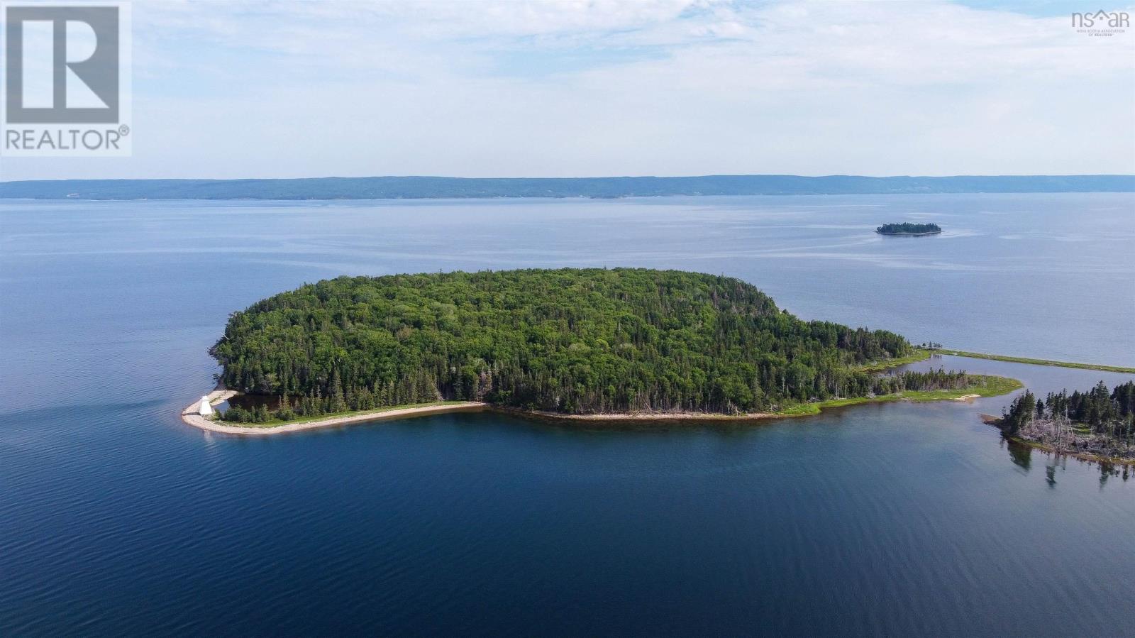 Cameron Island, West Bay, Nova Scotia  B0E 2Y0 - Photo 10 - 202316642