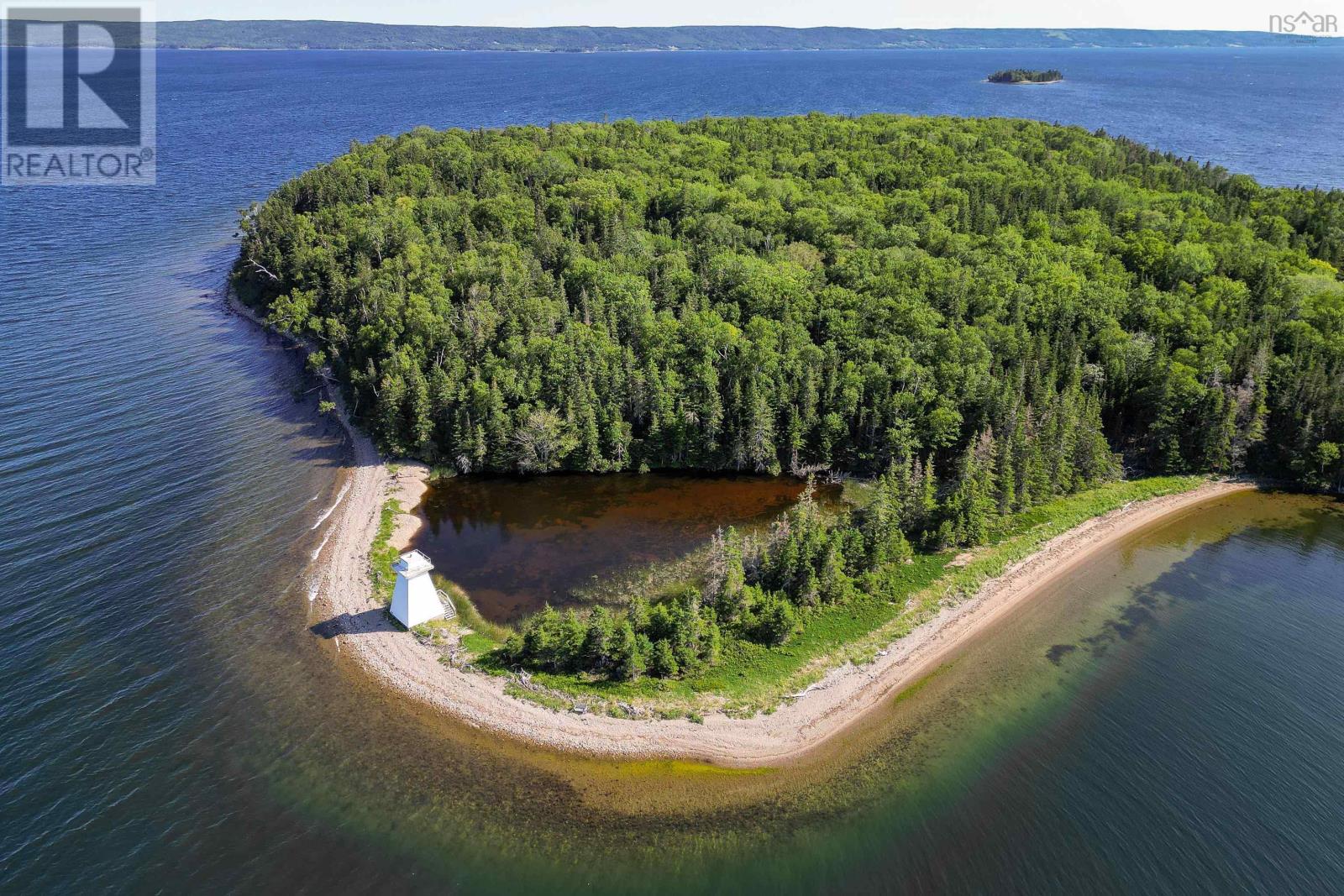 Cameron Island, West Bay, Nova Scotia  B0E 2Y0 - Photo 11 - 202316642