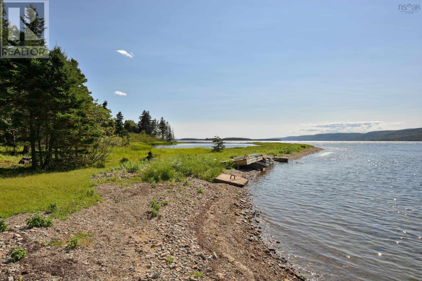 Cameron Island, West Bay, Nova Scotia  B0E 2Y0 - Photo 12 - 202316642