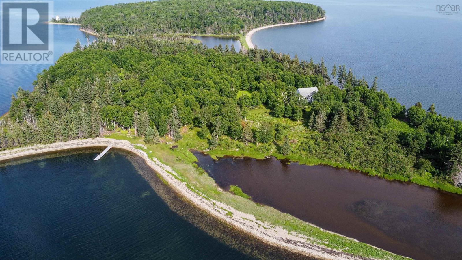 Cameron Island, West Bay, Nova Scotia  B0E 2Y0 - Photo 17 - 202316642