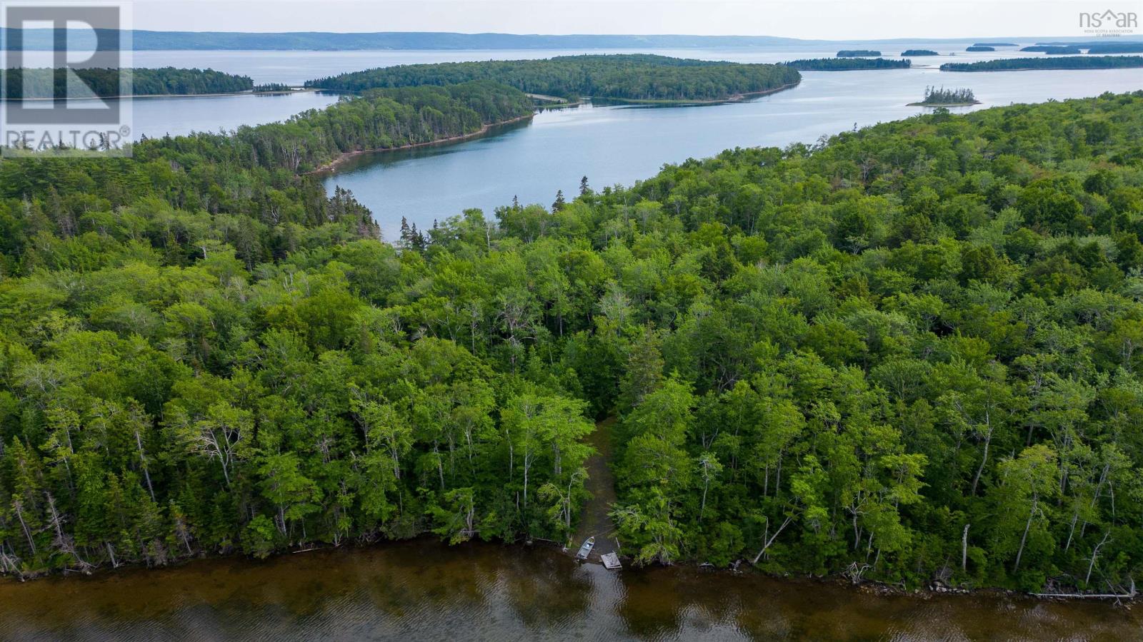 Cameron Island, West Bay, Nova Scotia  B0E 2Y0 - Photo 2 - 202316642