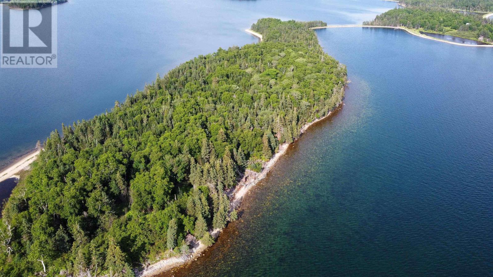 Cameron Island, West Bay, Nova Scotia  B0E 2Y0 - Photo 23 - 202316642