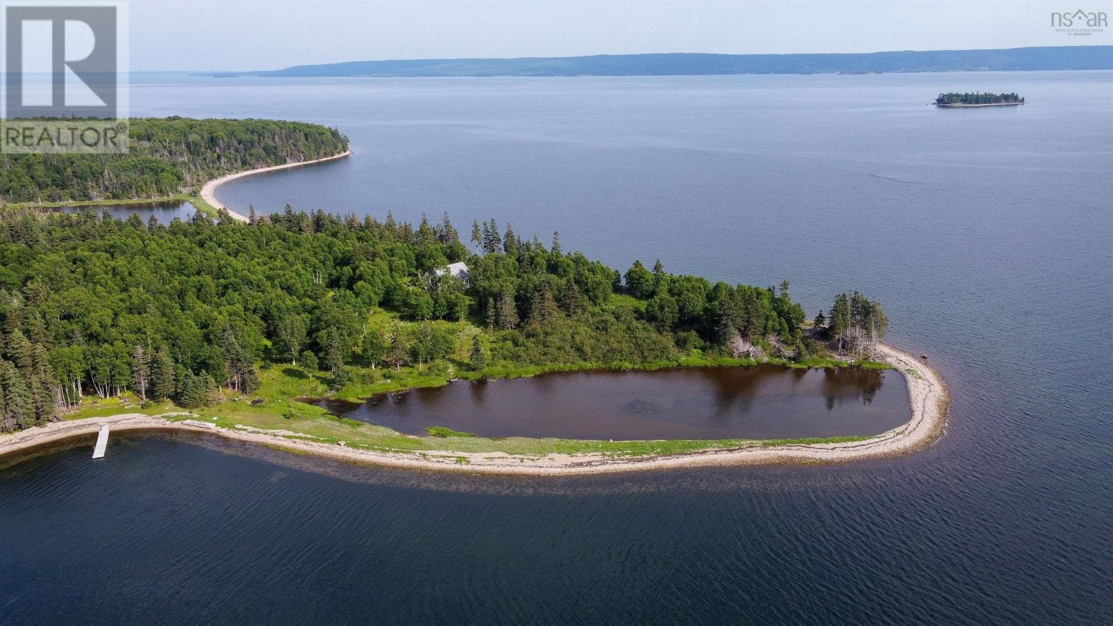 Cameron Island, West Bay, Nova Scotia  B0E 2Y0 - Photo 25 - 202316642